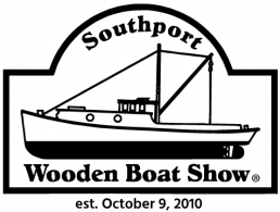 Southport Wooden Boat Show - Capt Fear, NC