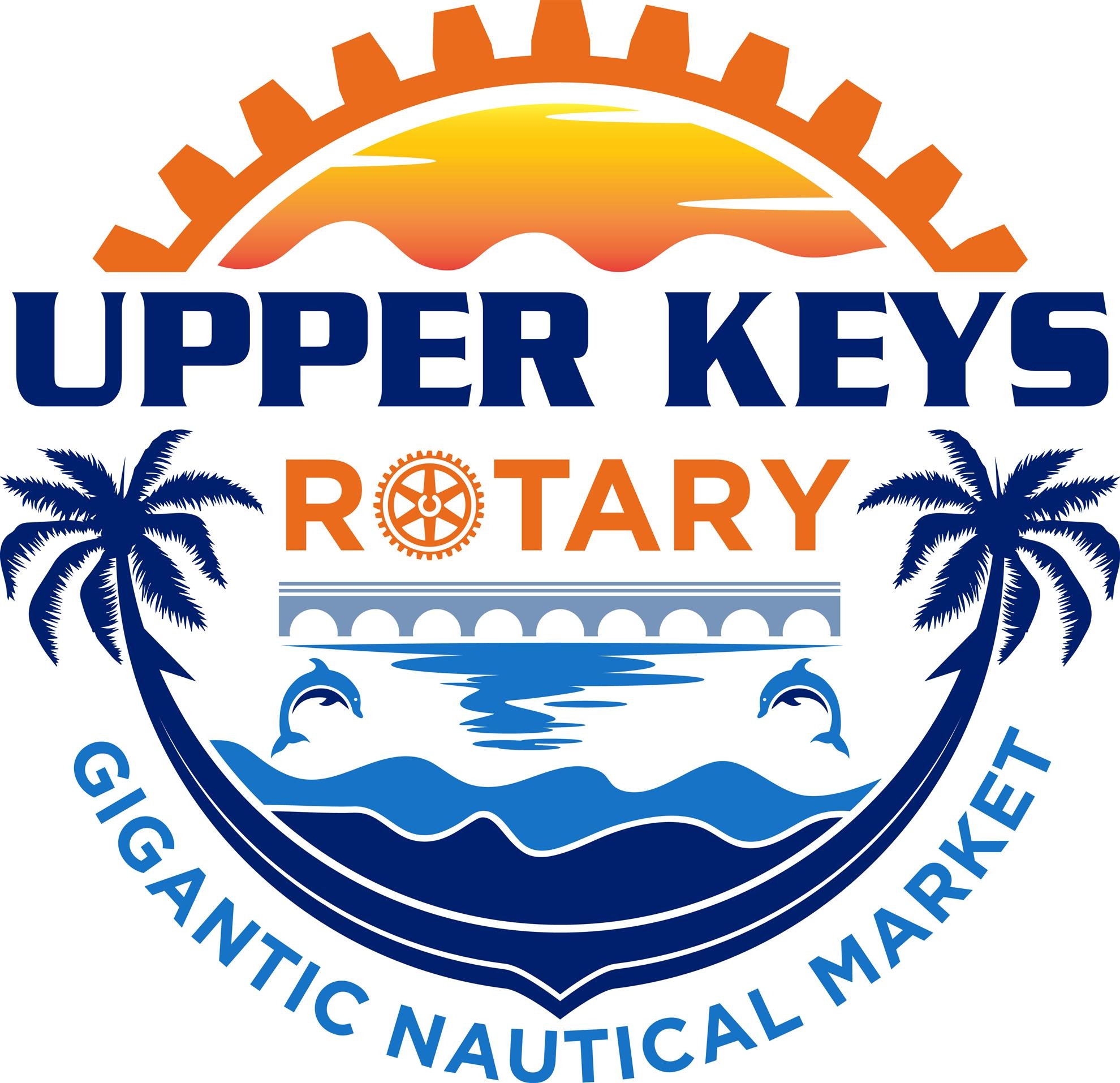 Gigantic Nautical Market - Islamorada, FL