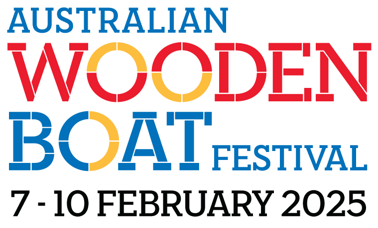 Australian Wooden Boat Festival - Hobart, Australia