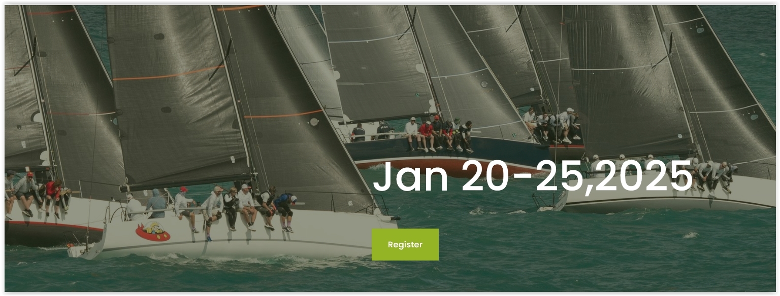 Southernmost Regatta - Key West, FL