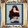 Lady Cassandra Seahawke